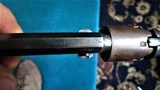 Colt Model 1849
Percussion ALL numbers matching - 5 of 13