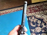 Colt Model 1849
Percussion ALL numbers matching - 7 of 13