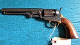 Colt Model 1849
Percussion ALL numbers matching - 1 of 13
