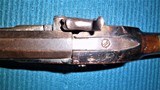 Jacob Marker Kentucky Rifle- C 1850's - 12 of 13
