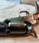 Colt Cased Colt Model 1851 Navy MINT! - 8 of 14
