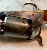 Colt Cased Colt Model 1851 Navy MINT! - 9 of 14