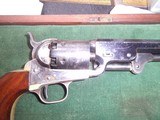Colt Cased Colt Model 1851 Navy MINT! - 5 of 14