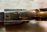 Colt Cased Colt Model 1851 Navy MINT! - 14 of 14