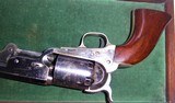 Colt Cased Colt Model 1851 Navy MINT! - 3 of 14