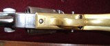 Factory Cased Civilian marked Colt 3rd Model Dragoon Ivory - 9 of 9