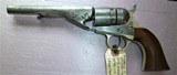 Colt Model 1862
Police + Pocket Navy - 2 of 7