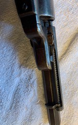 Colt Model 1851 Navy Factory Conversion - 10 of 15