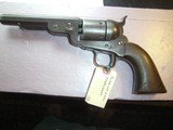 Colt Model 1851 Navy Factory Conversion - 7 of 15