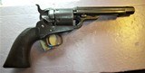 Colt Model 1851 Navy Factory Conversion - 2 of 15