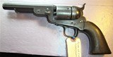 Colt Model 1851 Navy Factory Conversion - 1 of 15