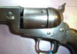 Colt Model 1851 Navy Factory Conversion - 8 of 15