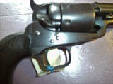Colt Model 1851 Navy Factory Conversion - 3 of 15