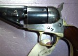 Colt Model 1861 Navy Conversion - 2 of 10