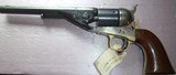 Colt Model 1861 Navy Conversion - 1 of 10