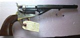 Colt Model 1861 Navy Conversion - 7 of 10