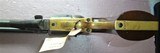 Colt Model 1861 Navy Conversion - 5 of 10