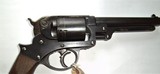 Starr Arms DA 1858 Army revolver - 5 of 11