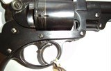 Starr Arms DA 1858 Army revolver - 7 of 11