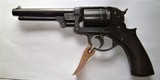 Starr Arms DA 1858 Army revolver - 1 of 11