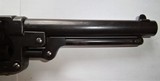 Starr Arms DA 1858 Army revolver - 8 of 11