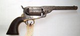 Colt 3rd Model Civilian Dragoon - 2 of 9