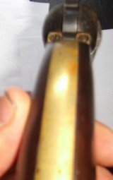 Colt 3rd Model Civilian Dragoon - 4 of 9