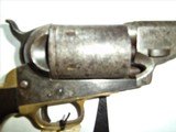 Colt 3rd Model Civilian Dragoon - 7 of 9