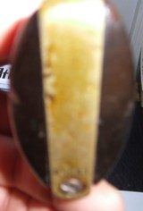 Colt 3rd Model Civilian Dragoon - 5 of 9