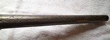 Arabic flintlock Dragoon c1800-1840. - 7 of 8