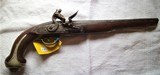 Arabic flintlock Dragoon c1800-1840. - 5 of 8