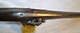 Russian Norvnorv Flintlock Pistol - 6 of 11