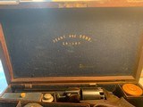 Cased Adams Revolver Deane and Sons - 10 of 10