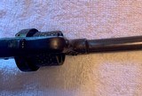 Arendt rim fire revolver cased - 2 of 11