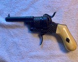 Arendt rim fire revolver cased - 6 of 11