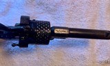 Arendt rim fire revolver cased - 9 of 11