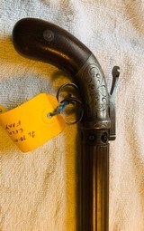 Stocking & Co. Mass pepperbox - 1 of 7