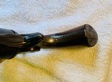 Allen and Wheelock revolver. Mass. C1859-62 - 7 of 9