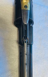 Remington New Model Navy Revolver in Case - 15 of 15