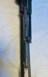 Remington New Model Navy Revolver in Case - 13 of 15