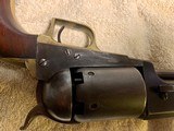 Cased Colt 1st model dragoon(s) consecutive serial numbers - 14 of 15
