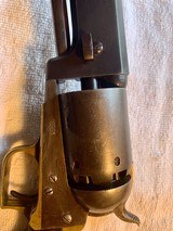Cased Colt 1st model dragoon(s) consecutive serial numbers - 7 of 15