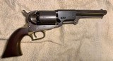Cased Colt 1st model dragoon(s) consecutive serial numbers - 15 of 15