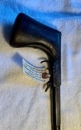 Ethan Allen 1st model pocket rifle - 3 of 11