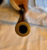 Ethan Allen 1st model pocket rifle - 1 of 11