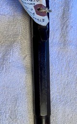 Ethan Allen 1st model pocket rifle - 7 of 11