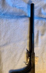 Ethan Allen 1st model pocket rifle - 8 of 11