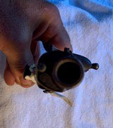 American Revolutionary War Era Flintlock pistol - 9 of 9