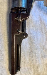 Colt Model 1849 Pocket - 1 of 9
