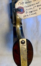 Colt Model 1849 Pocket - 9 of 9